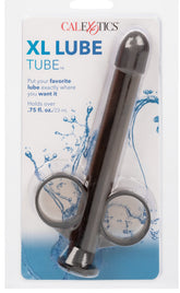 XL Lube Tube Smoke - Reusable Lubricant Dispensing Tube Lube Applicator
